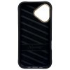 Nimmy etui iPhone 16 6.1 czarny/black   Cool&Cute 2.0 Monkey